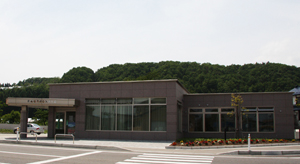 北郡信用組合　河西支店
