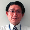 支店長