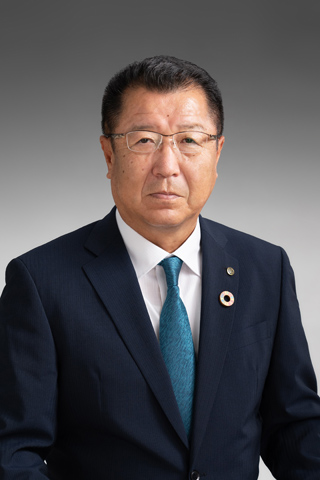 理事長　　今田　正志